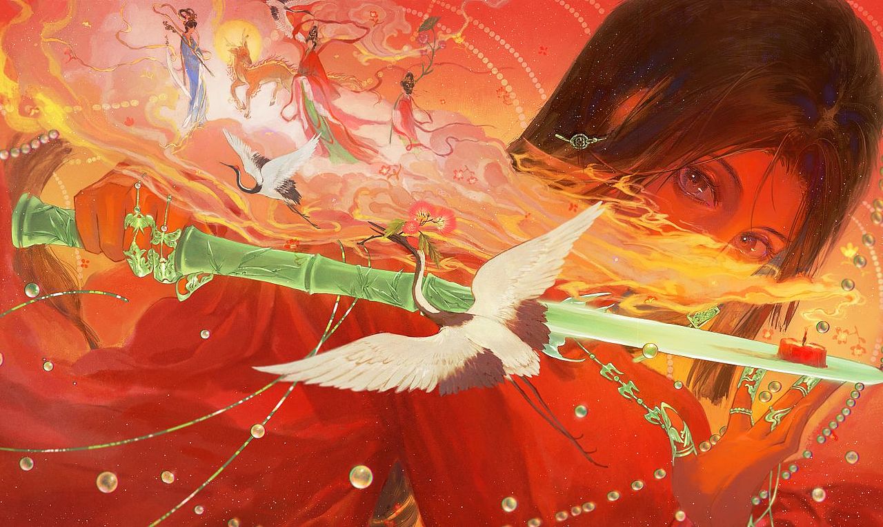 颂岁于衡（图ZMzU2NTU4NjYw） - 创作习作 - 站酷设计师戏折原创素材 - 站酷ZCOOL