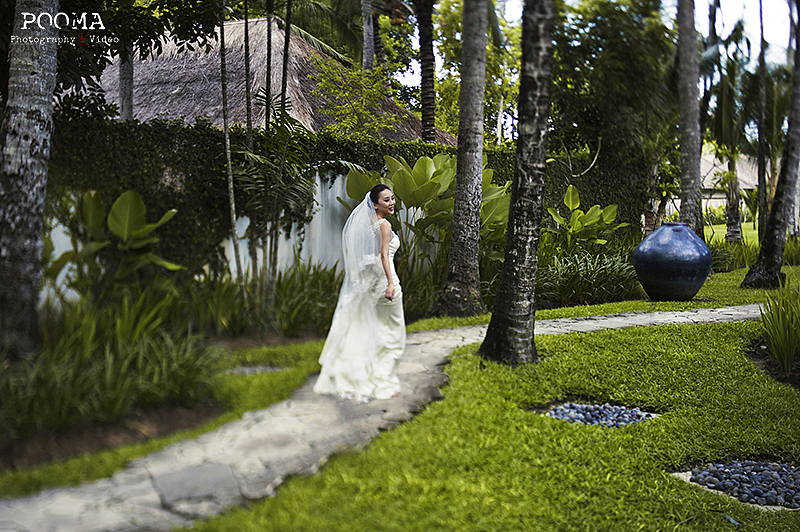 巴厘岛婚纱+旅拍(一)