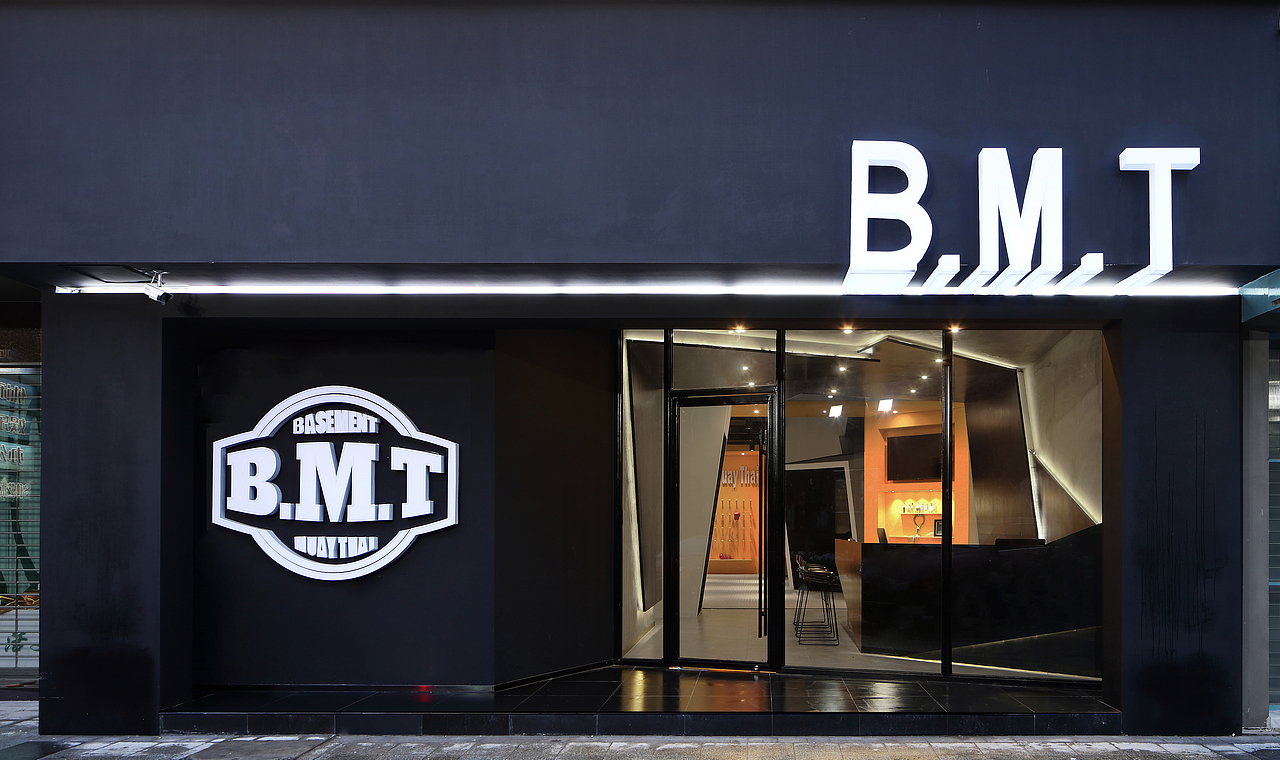 B.M.T Muay Thai（图ZMTA0Mzk2NTg0） - 家装设计 - 站酷设计师宋久治原创素材 - 站酷ZCOOL