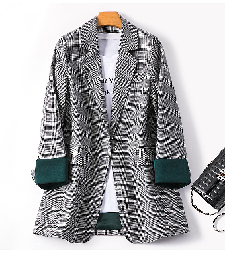 西装平铺 挂拍 静物摄影