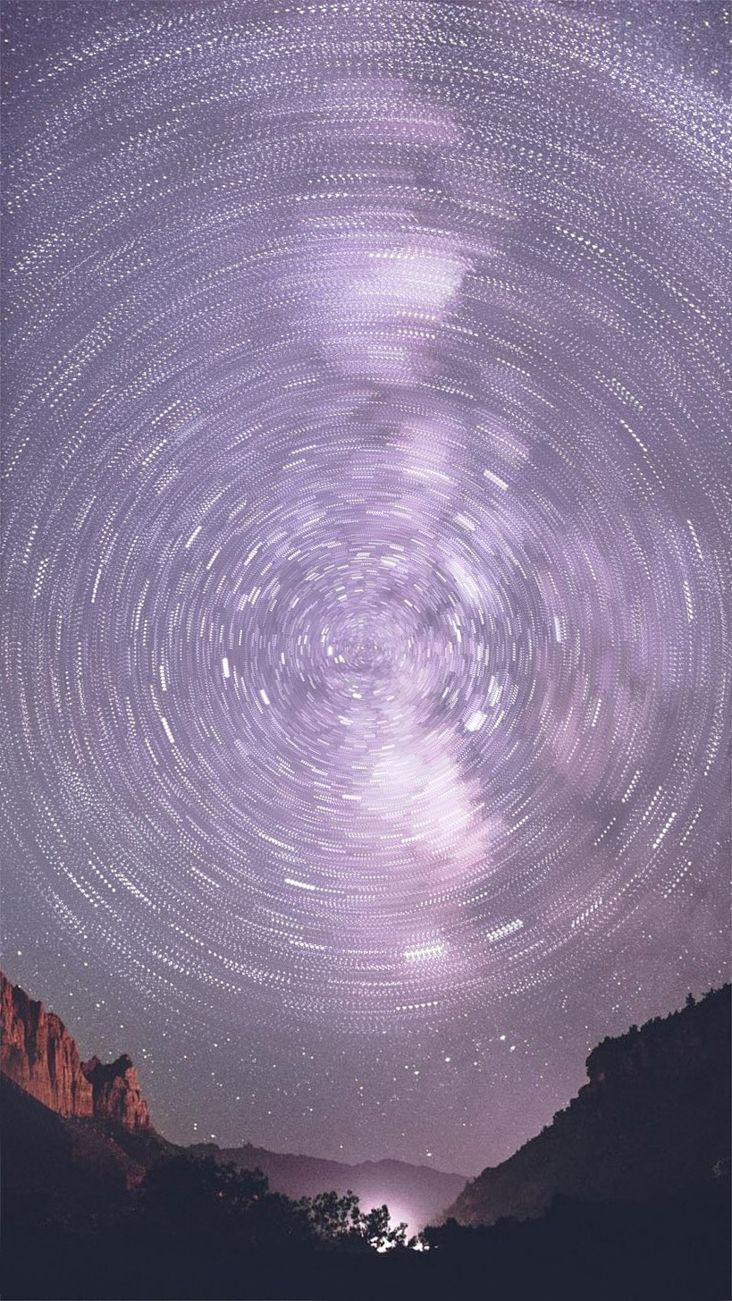 星轨|平面|图案|无定义u_原创作品-站酷zcool