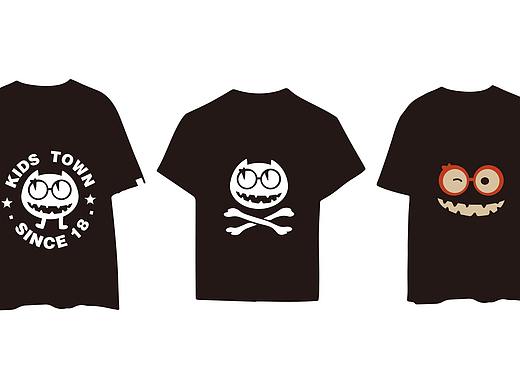 T恤設(shè)計(jì)（個人主頁-ZMjc1Nzg1NDA=） - 兒童服飾 - 站酷設(shè)計(jì)師NAHUYUS原創(chuàng)素材 - 站酷ZCOOL