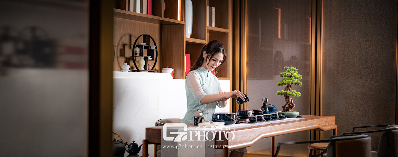 北京泰禾公馆（图ZMjYxNjYyMzYw） - 环境/建筑摄影 - 站酷设计师建筑摄影师蔡延原创素材 - 站酷ZCOOL