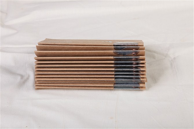 《天地汇品牌设计机构》 广西艺术学院学院08视觉传达