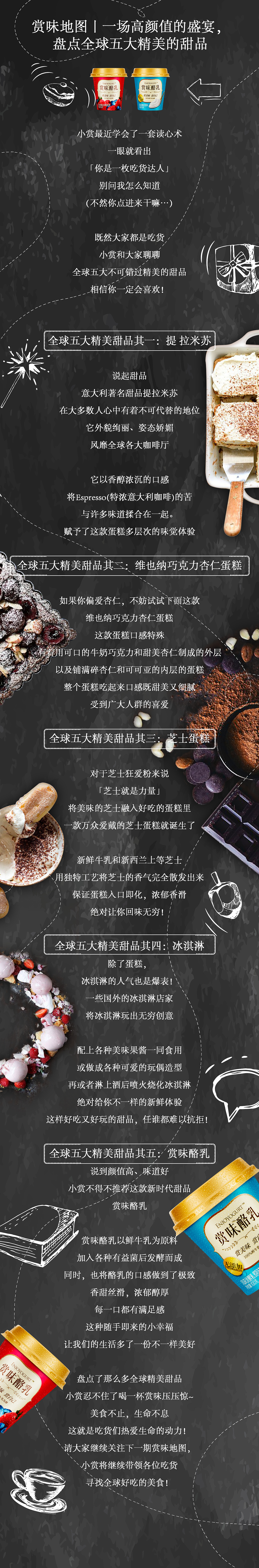 赏新味,过新年