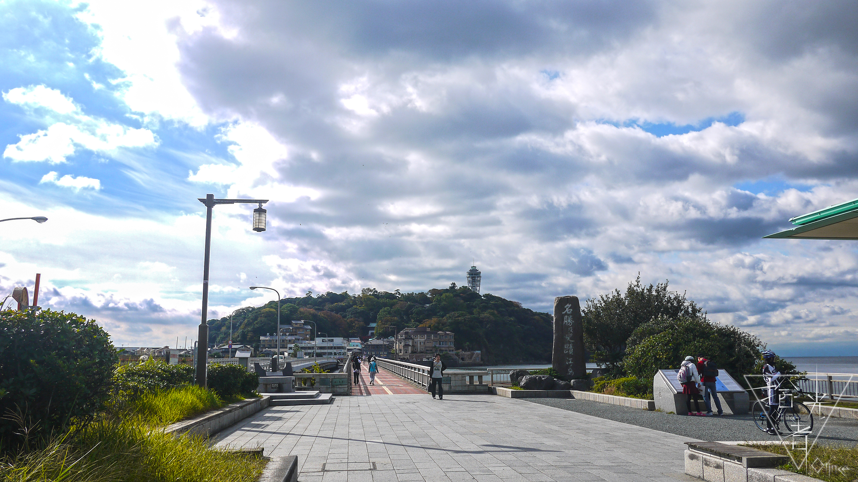 神奈川县镰仓之行