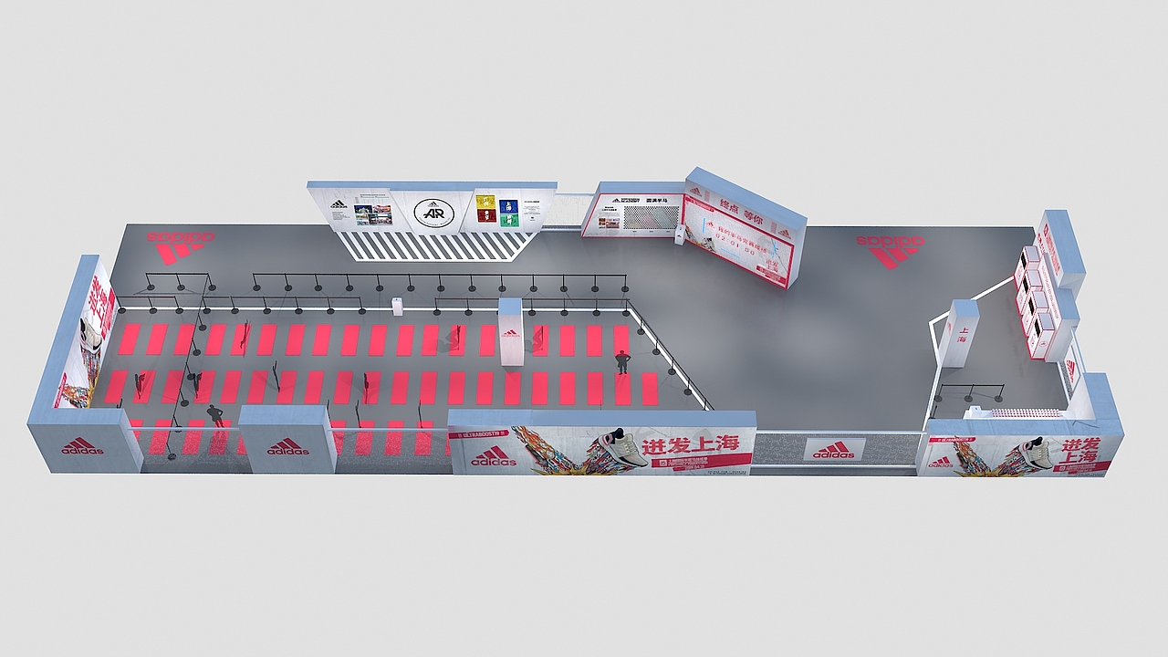 2018年活动（图ZMTUxNTkzMzUy） - 展陈设计 - 站酷设计师Galen_zhang原创素材 - 站酷ZCOOL