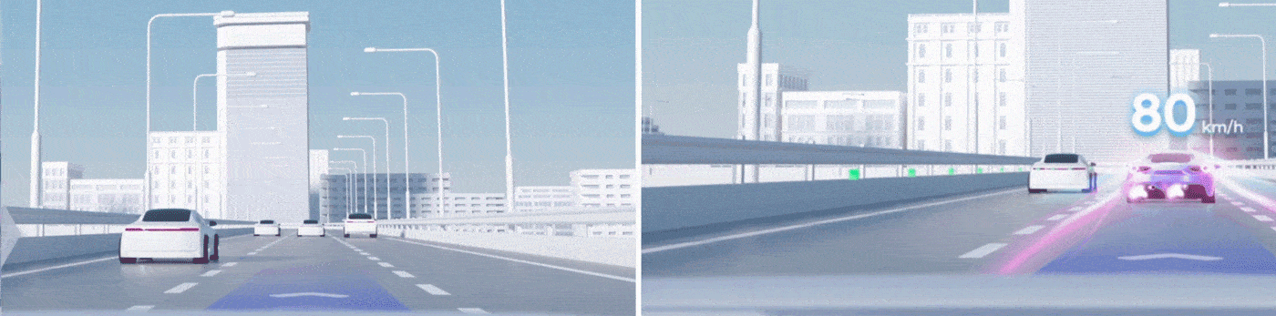 Interflow智能驾舱