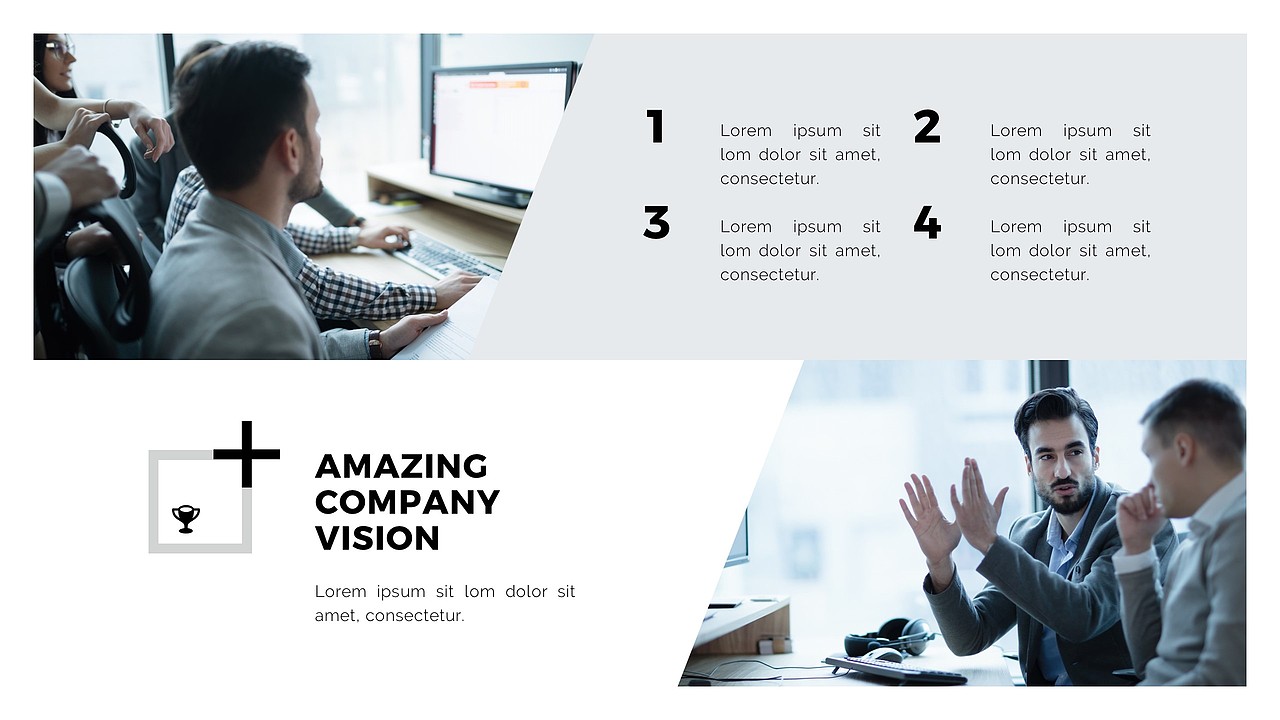 商务提案产品发布会公司简介营销策划创意排版PPT模板（图ZMTE0MzM0MjUy） - PPT/Keynote - 站酷设计师MASEFAT工作室原创素材 - 站酷ZCOOL