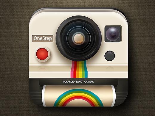 寫實(shí)圖標(biāo)圖案-相機(jī)（個(gè)人主頁-ZNDE3OTc1NDQ=） - 圖案 - 站酷設(shè)計(jì)師皮卡皮_pang黎原創(chuàng)素材 - 站酷ZCOOL