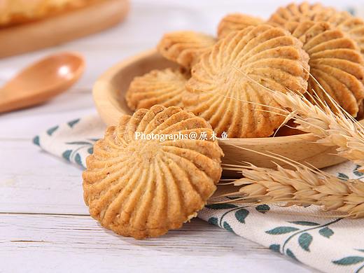 #商业摄影##电商摄影##美食摄影#饼干拍摄
