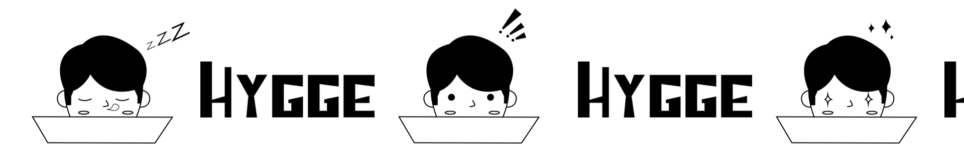 HYGGE-YSA形象设计~（图ZMjI5NjcwOTk2） - 品牌 - 站酷设计师柒壹呀原创素材 - 站酷ZCOOL