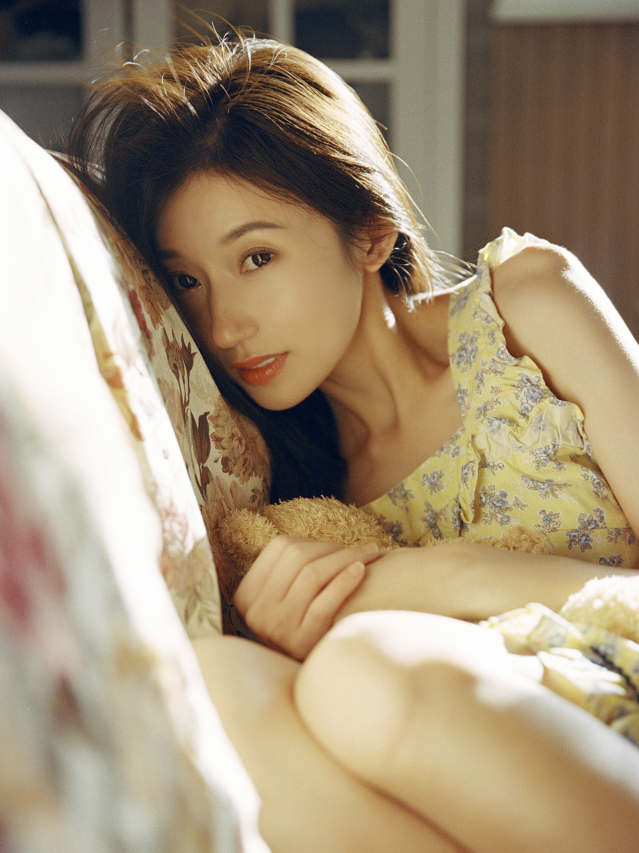 鹿仔（图ZMjM0NDc4OTQ0） - 人像摄影 - 站酷设计师ARTLee小杰原创素材 - 站酷ZCOOL