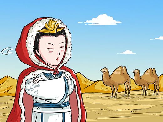 现在知道我是小仙女啦？男人都是大猪蹄子！