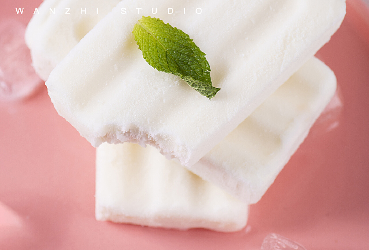 桃子酸奶冰沙怎么做_桃子酸奶冰沙的做法_奶油tracy_豆果美食