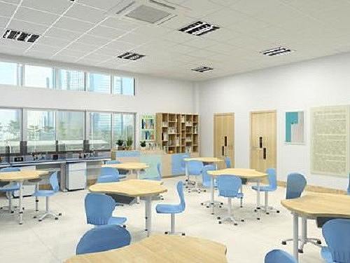 郑州理化生实验室建设设计遵守这些要求