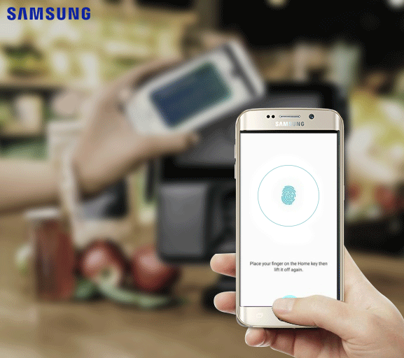 Samsung Pay系列配图（图ZNTI5MTc2NTI=） - 宣传物料 - 站酷设计师SindyLiu原创素材 - 站酷ZCOOL
