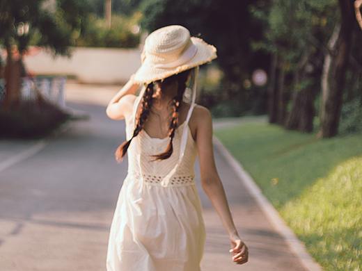 夏日