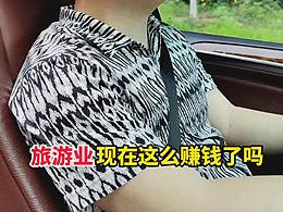招商加盟信息流广告—七鸥鸥旅行
