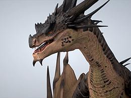 2019 animation demoreel