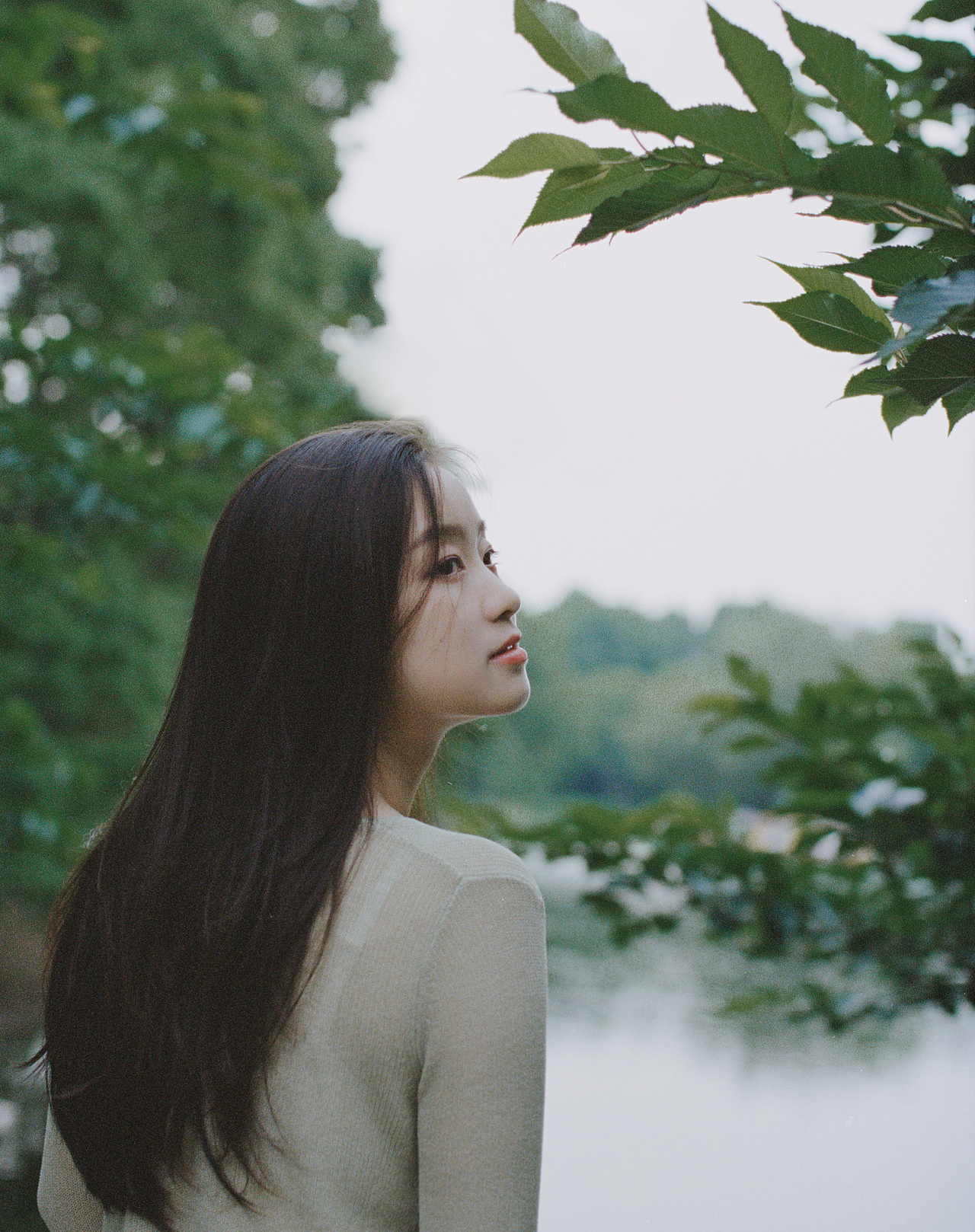 少女写真|摄影私人定制