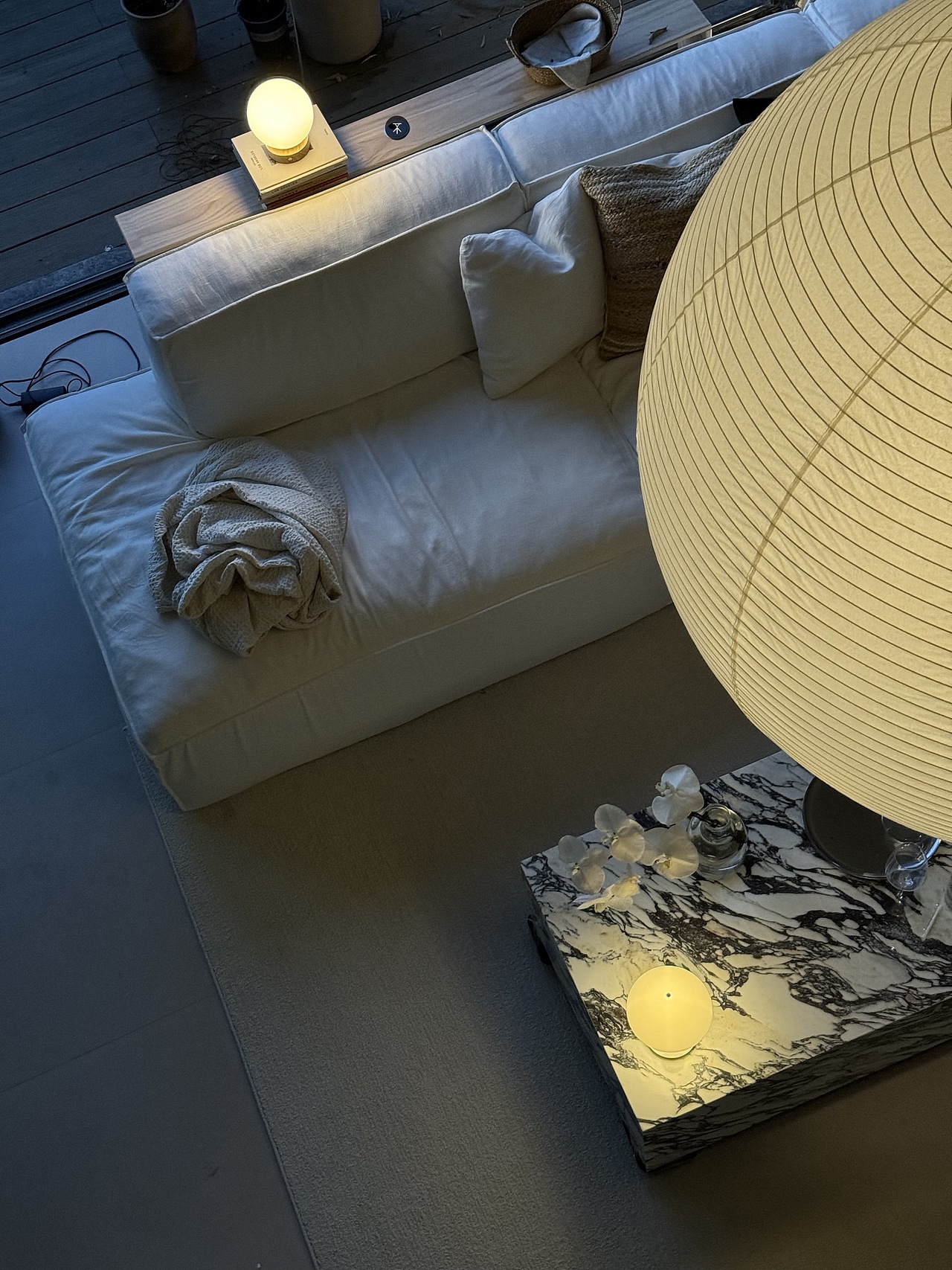 应该是小区独一份吧,邻居看了也直呼哇噻🥹