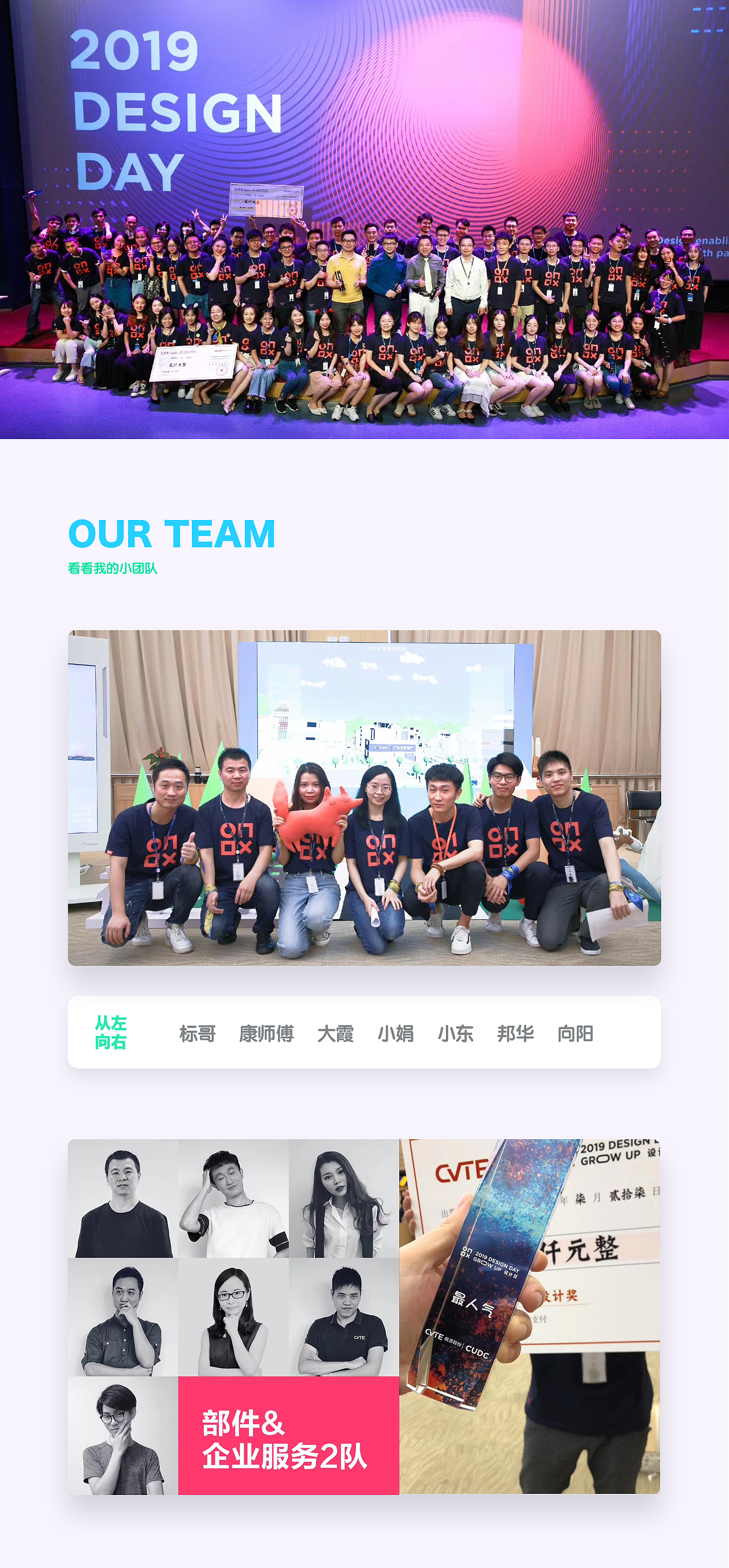 智慧园区：Low风数据可视化（图ZMjQwOTUzMTY0） - 软件界面 - 站酷设计师光影年年原创素材 - 站酷ZCOOL