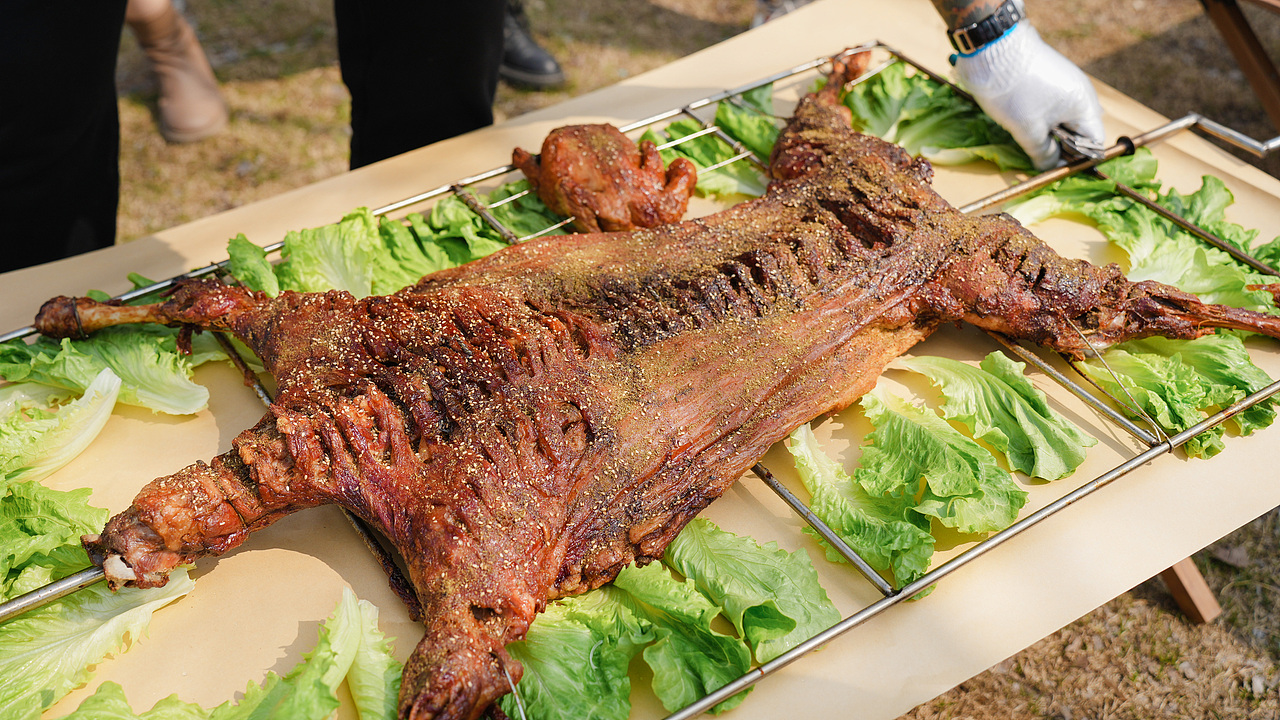 南京江宁露营团建活动（图ZMzYzNjMzODM2） - 人文/纪实摄影 - 站酷设计师郭子啊原创素材 - 站酷ZCOOL