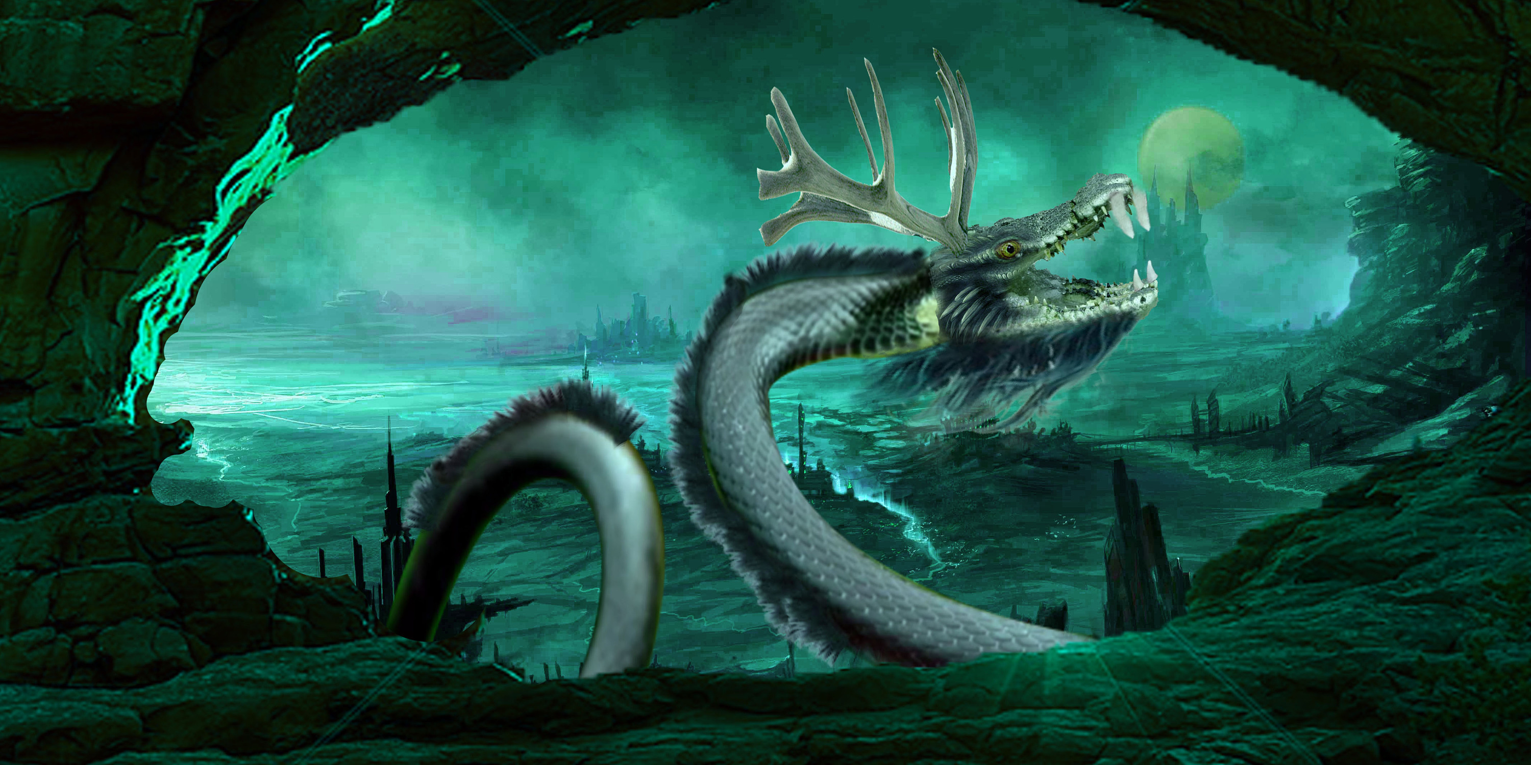 侏罗纪第一代海王竟然是短脖子的蛇颈龙_凤凰网历史_凤凰网