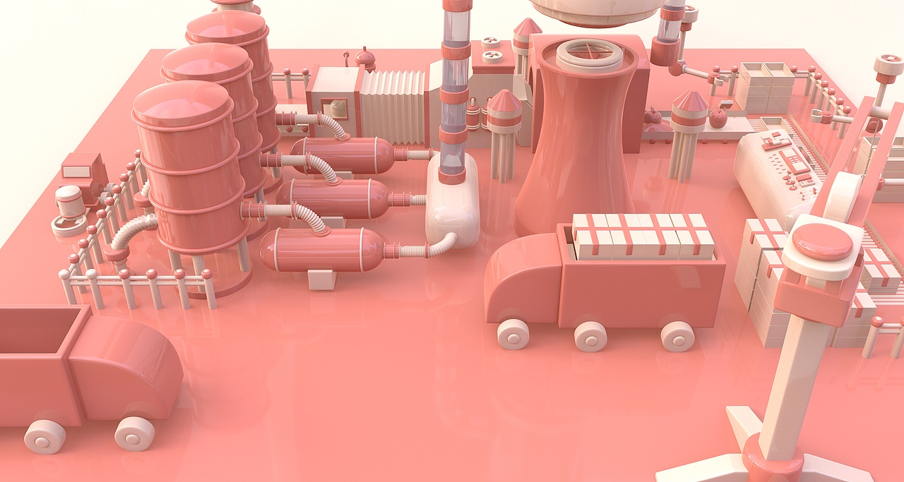 【C4D成长记录-MH】2018/2/9（图ZMTA1MjUyMjUy） - 其他三维 - 站酷设计师MHRahrt原创素材 - 站酷ZCOOL