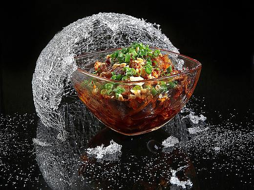 杰达·特色中餐
