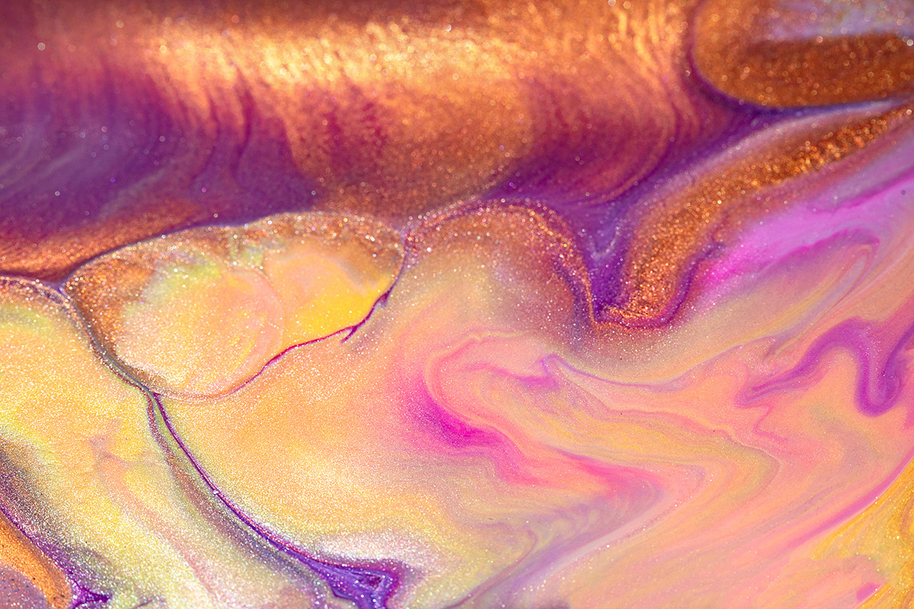 绽影像之《遗忘星辰》