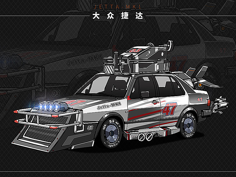 2018年 小作品总结