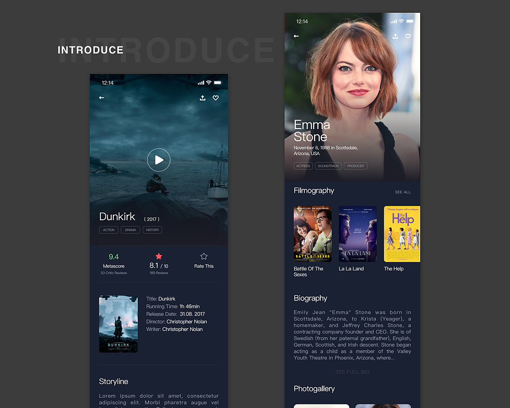 在线购票APP（图ZMTUxNTE4NDIw） - APP界面 - 站酷设计师TMSG_ka原创素材 - 站酷ZCOOL