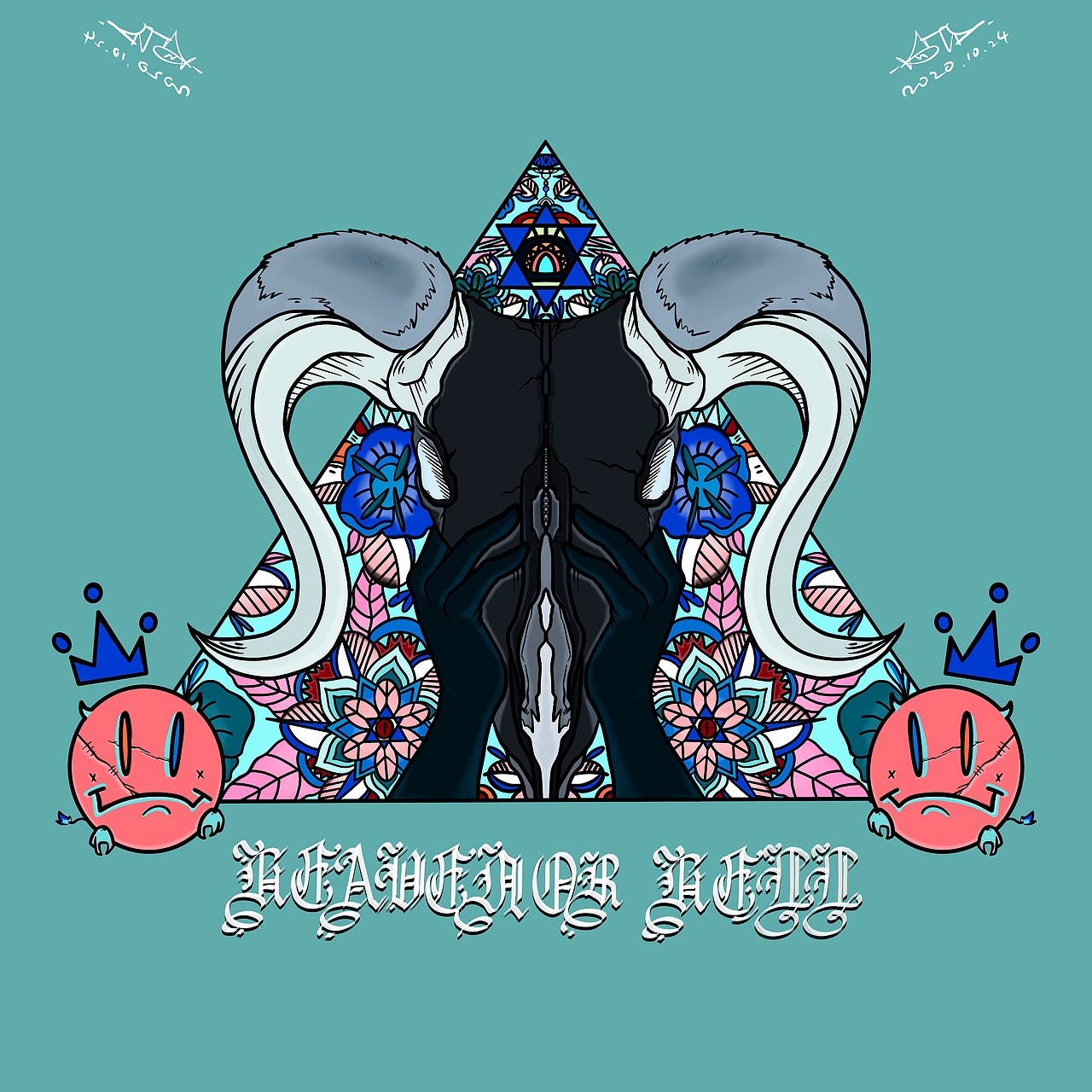 原创插画（图ZMjI5Mzk1MTA0） - 新锐潮流插画 - 站酷设计师士哆PerRy原创素材 - 站酷ZCOOL