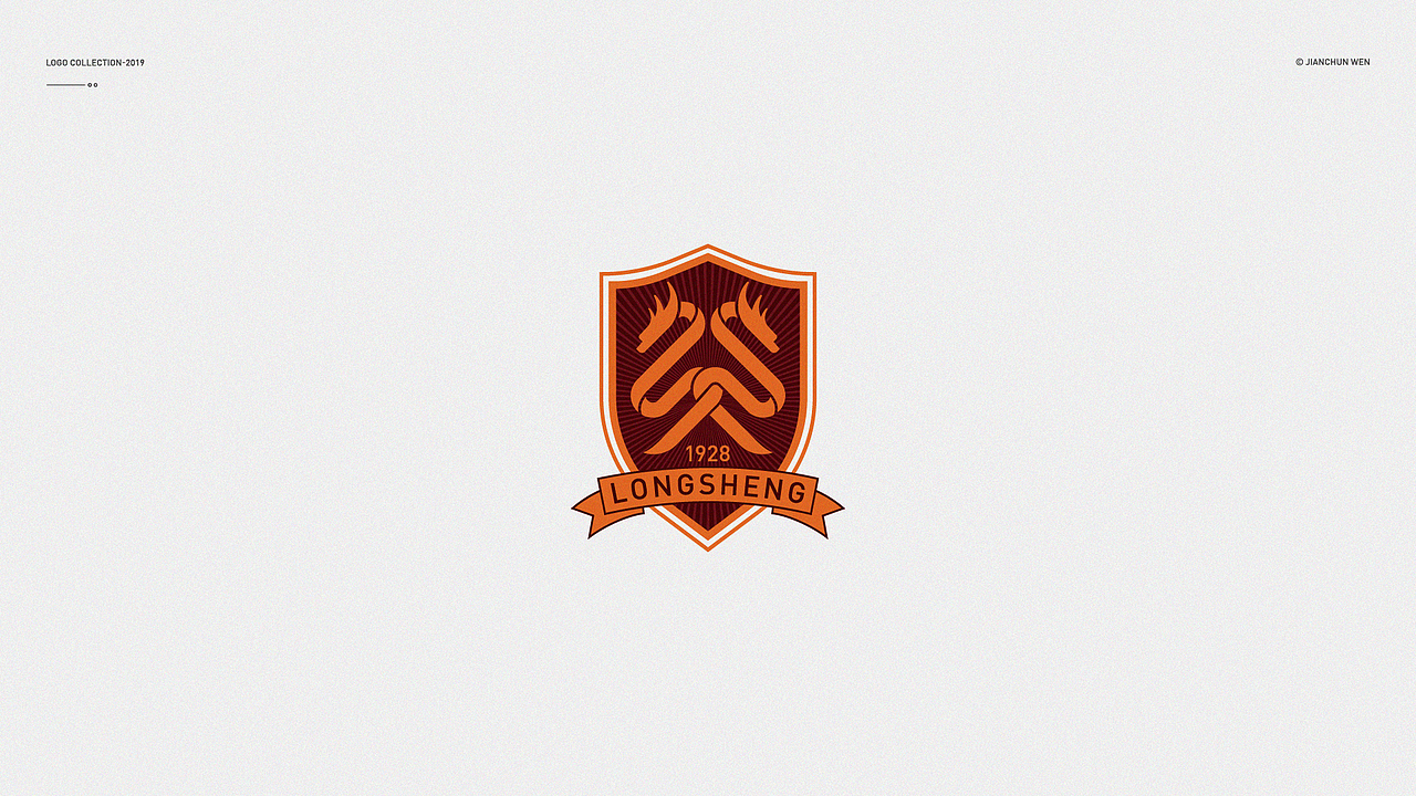 LOGO | 标志精选（图ZMTUwMjg1ODYw） - Logo - 站酷设计师温见春原创素材 - 站酷ZCOOL