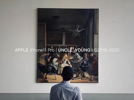 iPhone11 Pro图像生活