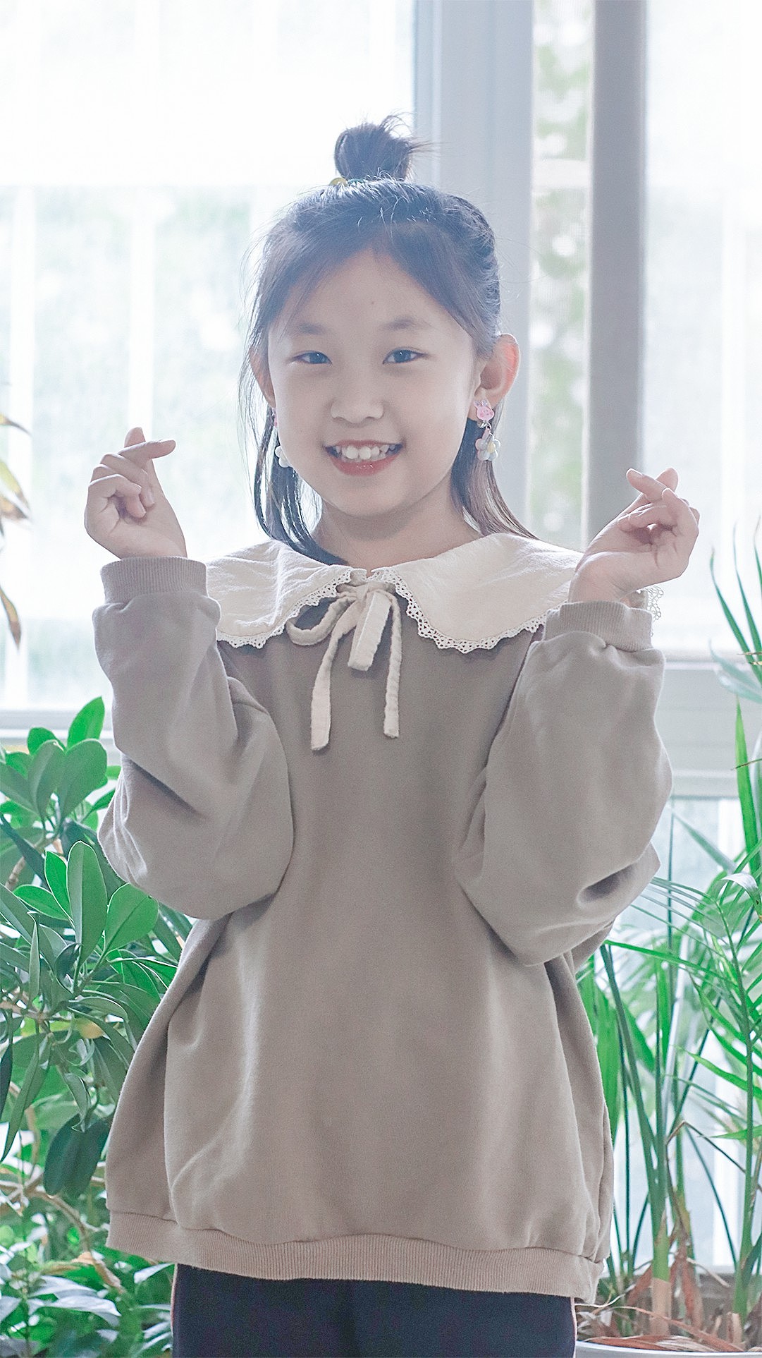 姐姐妹妹可可爱爱