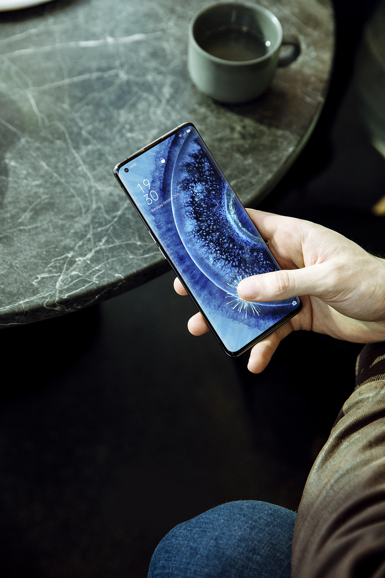 OPPO Find X2 Scenario Photo for Instagram（图ZMjEyMjk2Nzky） - 修图/后期 - 站酷设计师Sumi庞原创素材 - 站酷ZCOOL