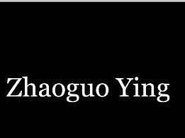 ps特效教程:火焰文字