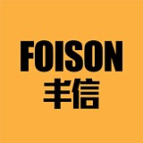 FOISON丰信设计的头像