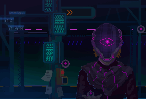 ECHO（图ZMTA4NTE4NTY0） - 像素画 - 站酷设计师云山塞特原创素材 - 站酷ZCOOL