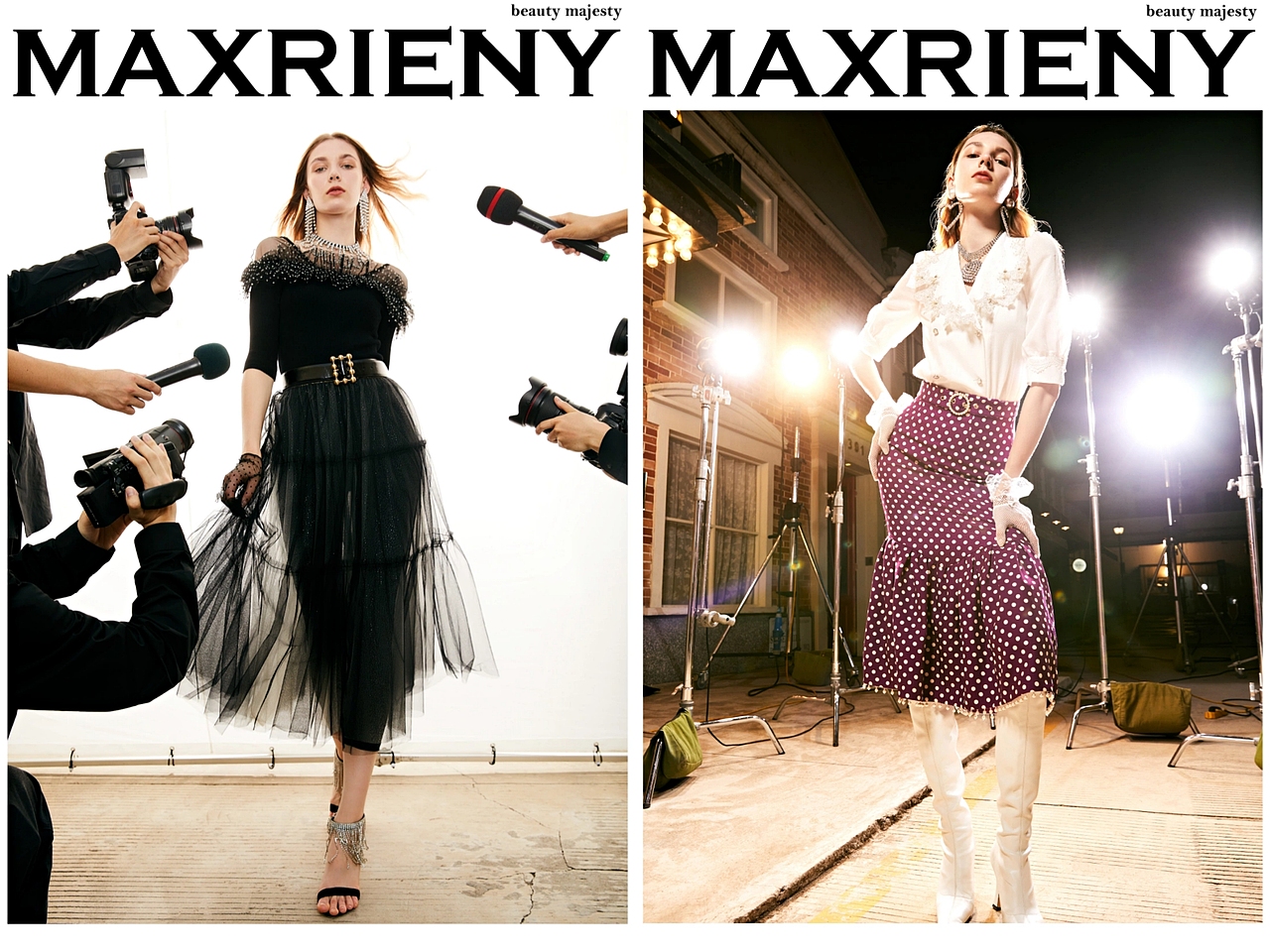 Maxrieny 服装拍摄（图ZMjYzOTQ2NjQ4） - 修图/后期 - 站酷设计师金镀我原创素材 - 站酷ZCOOL