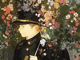 下雨天，请藏起你的忧思