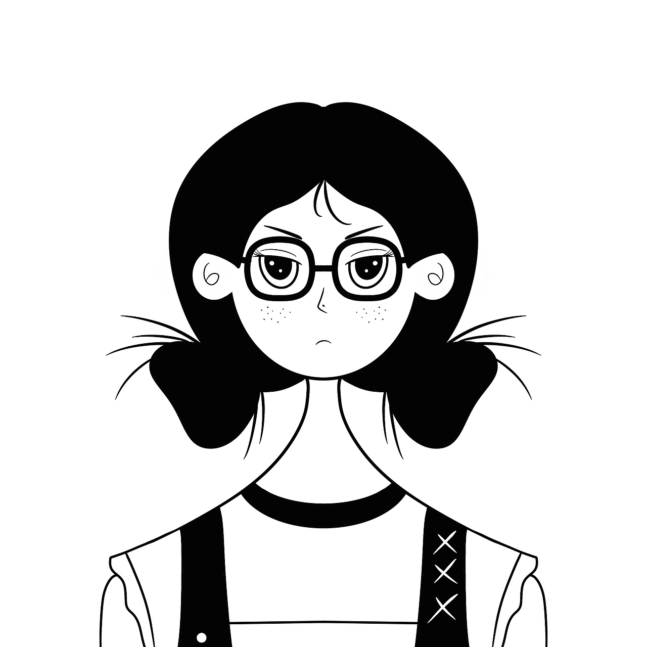 快来看看我这几天画的吧！（图ZMzcxMzgxMDEy） - 艺术插画 - 站酷设计师早起好困难原创素材 - 站酷ZCOOL