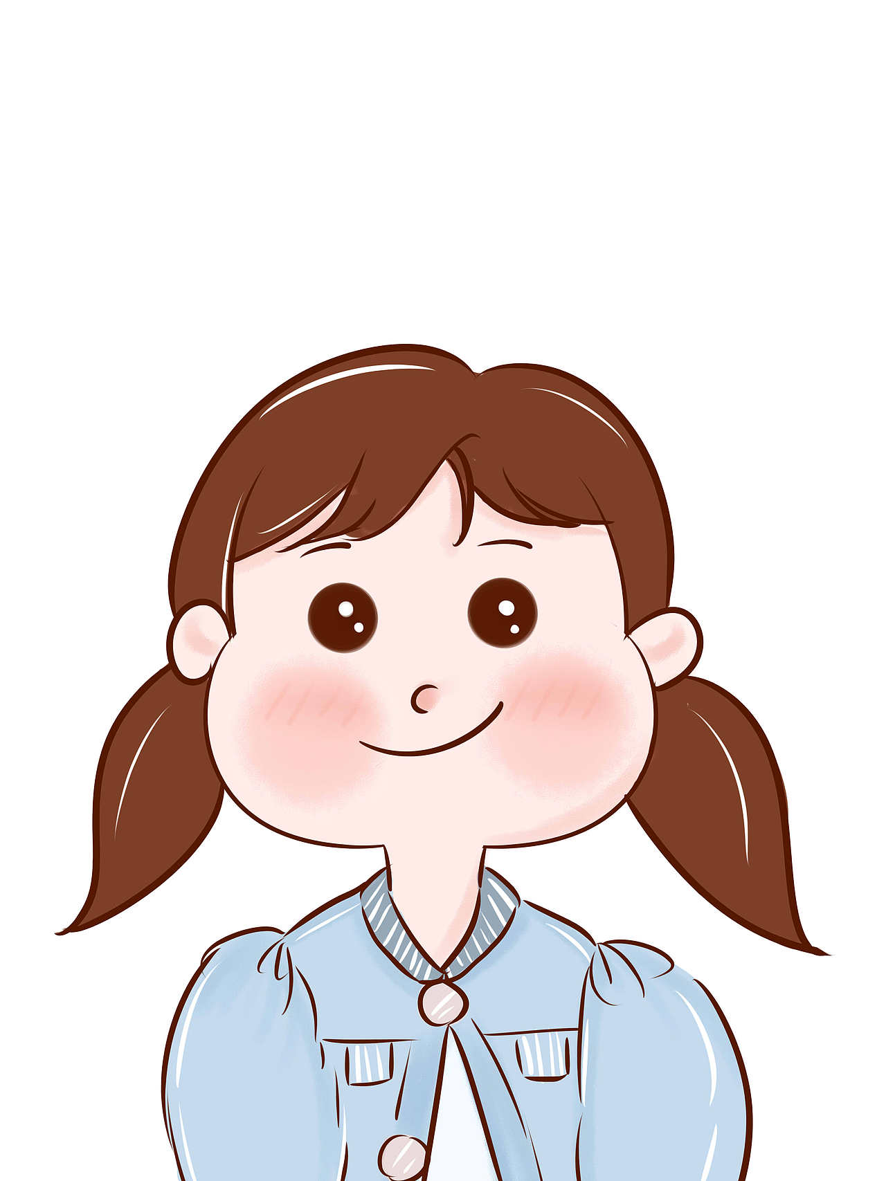 2019.5.21前的板绘