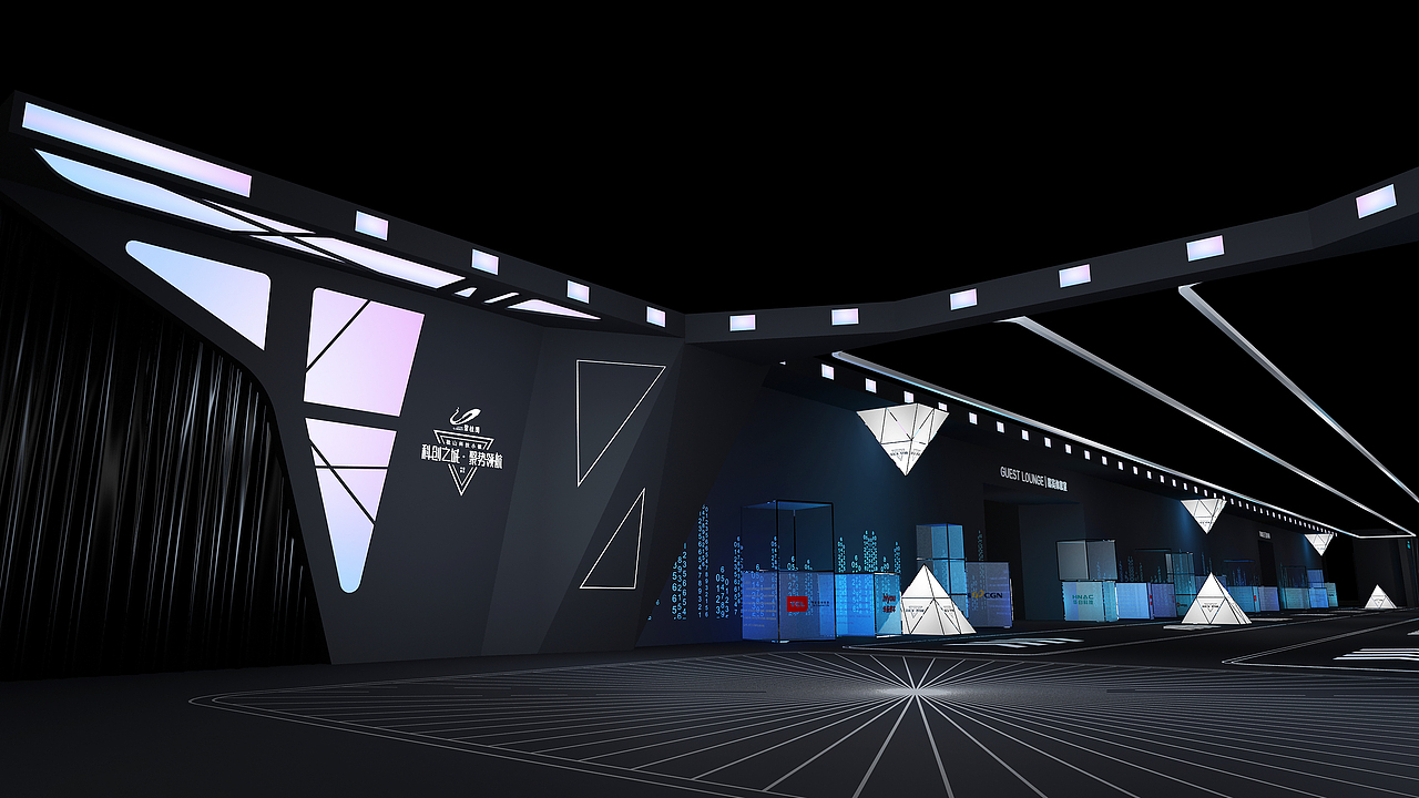 碧桂园科创小镇