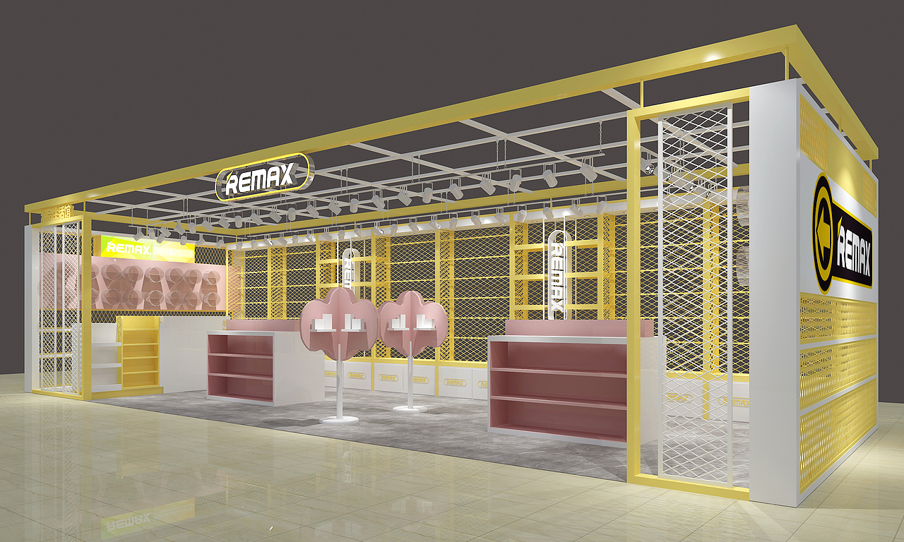 万达中岛店（图ZMTY0Mjc4Njky） - 展陈设计 - 站酷设计师鑫鑫时代原创素材 - 站酷ZCOOL