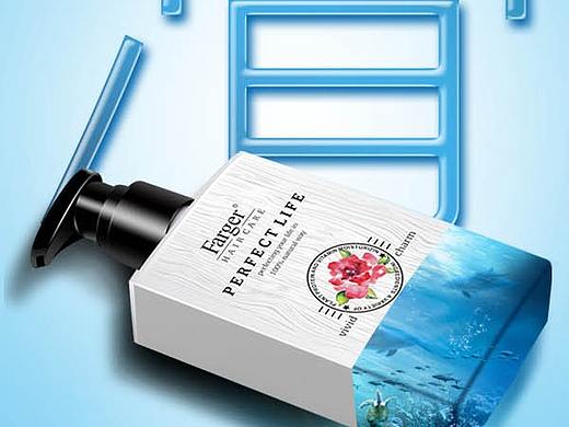 爆水霜宣傳畫（個人主頁-ZNDM3MzE1NDQ=） - 宣傳物料 - 站酷設(shè)計師tianlungz原創(chuàng)素材 - 站酷ZCOOL