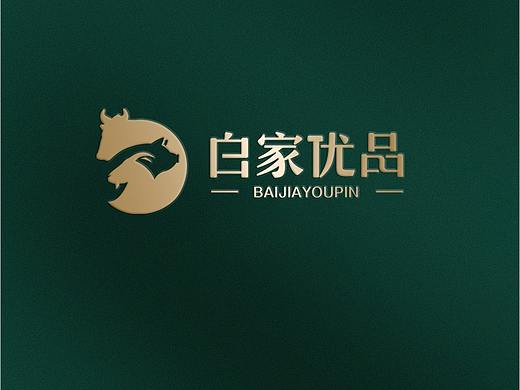 品牌logo设计